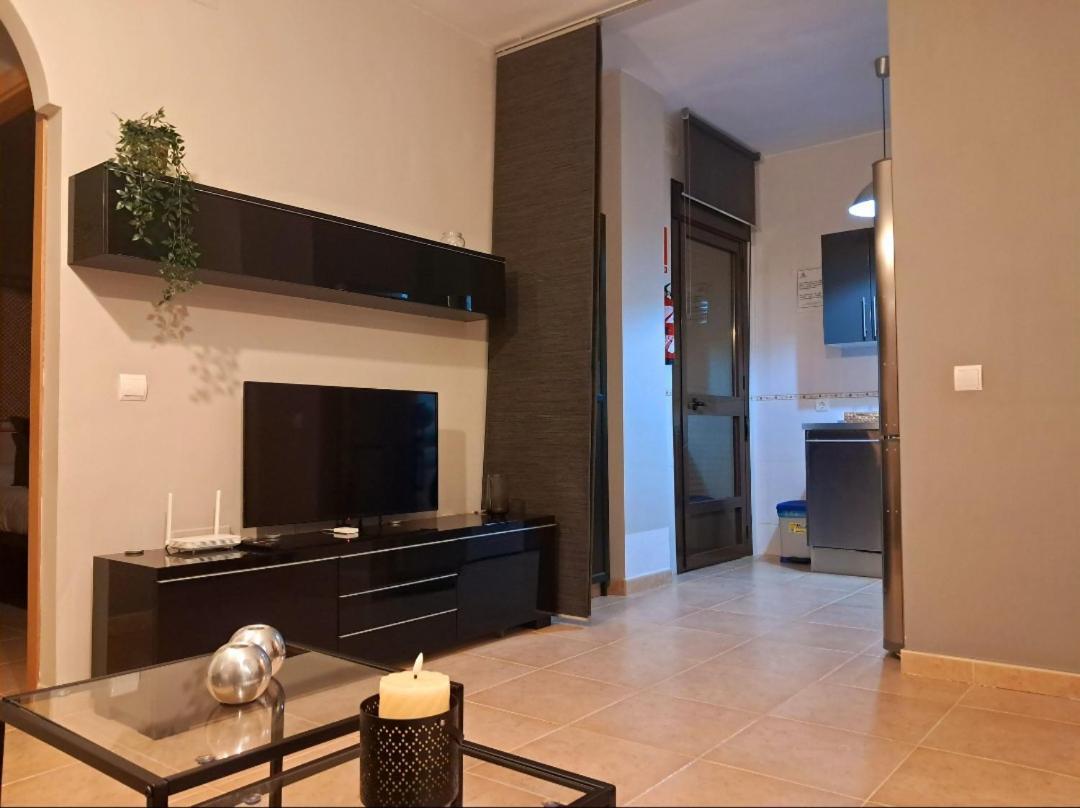 Apartamento Bemont Ronda Zewnętrze zdjęcie