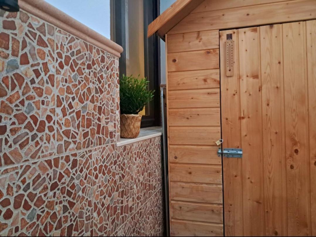 Apartamento Bemont Ronda Zewnętrze zdjęcie